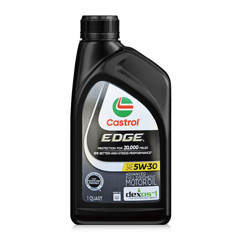 CASTROL EDGE 5W-30