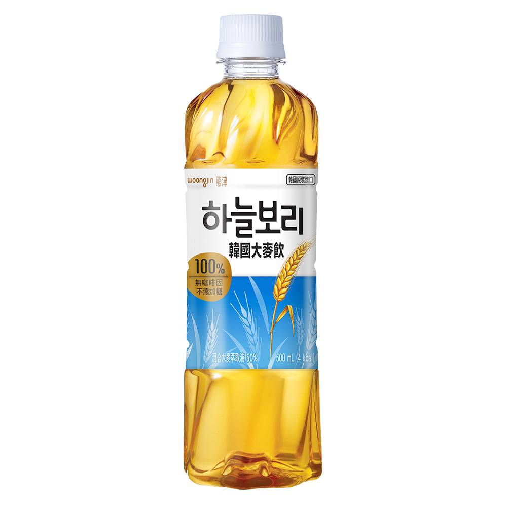 WJ FOODS Korean Grain tea, , large