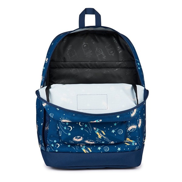 [秉宸] JANSPORT CROSS TOWN PLUS 後背包 JS0A7ZNZ, , large