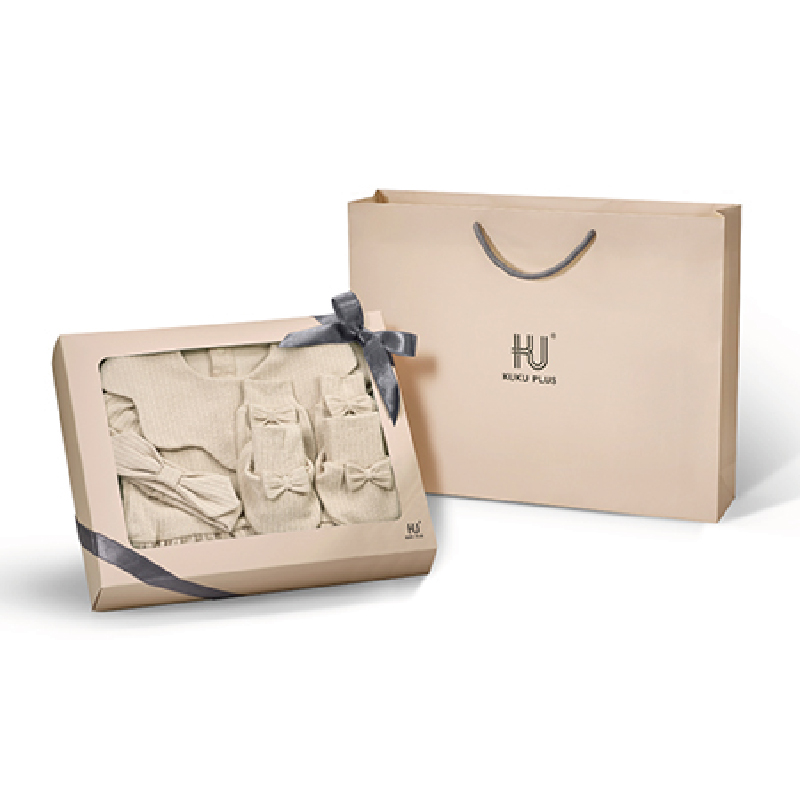 rayon onesie gift box, , large