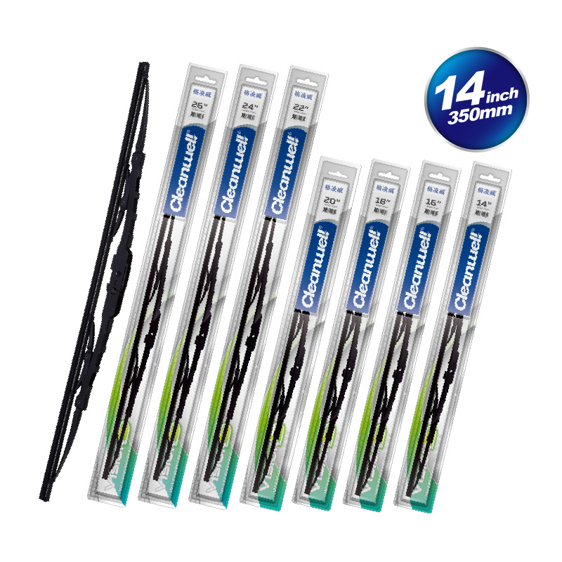 CLEANWEL VISION S WIPER BLADE 14