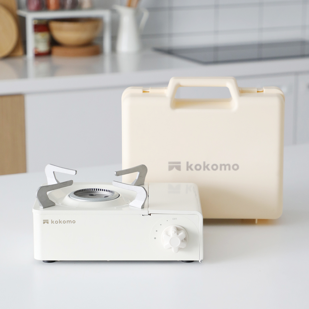 【kokomo】便攜美型卡式爐KM-205, , large