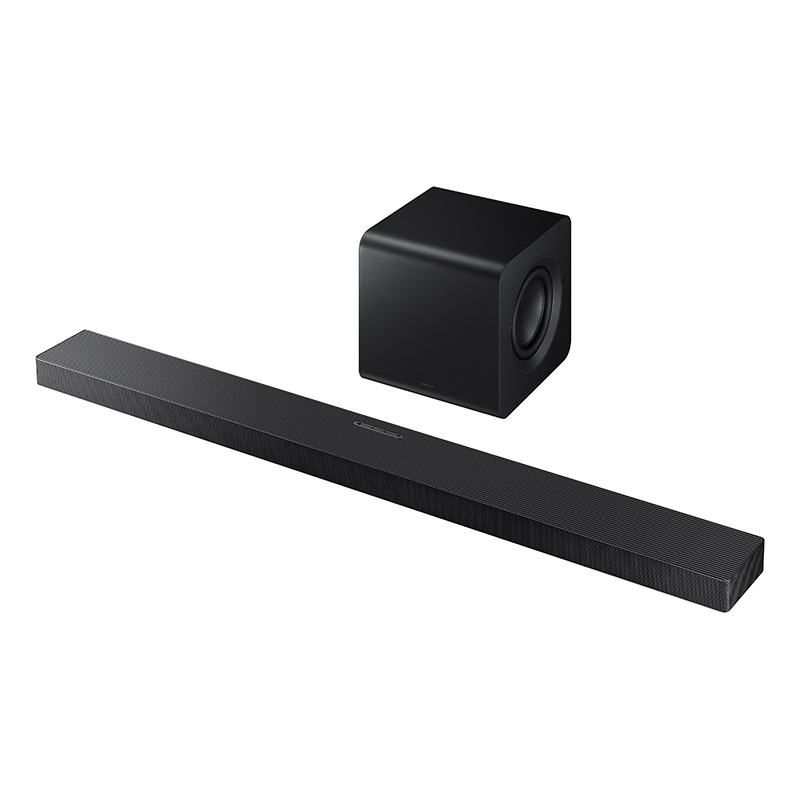 SAMSUNG HW-QS700F Sound Bar, , large