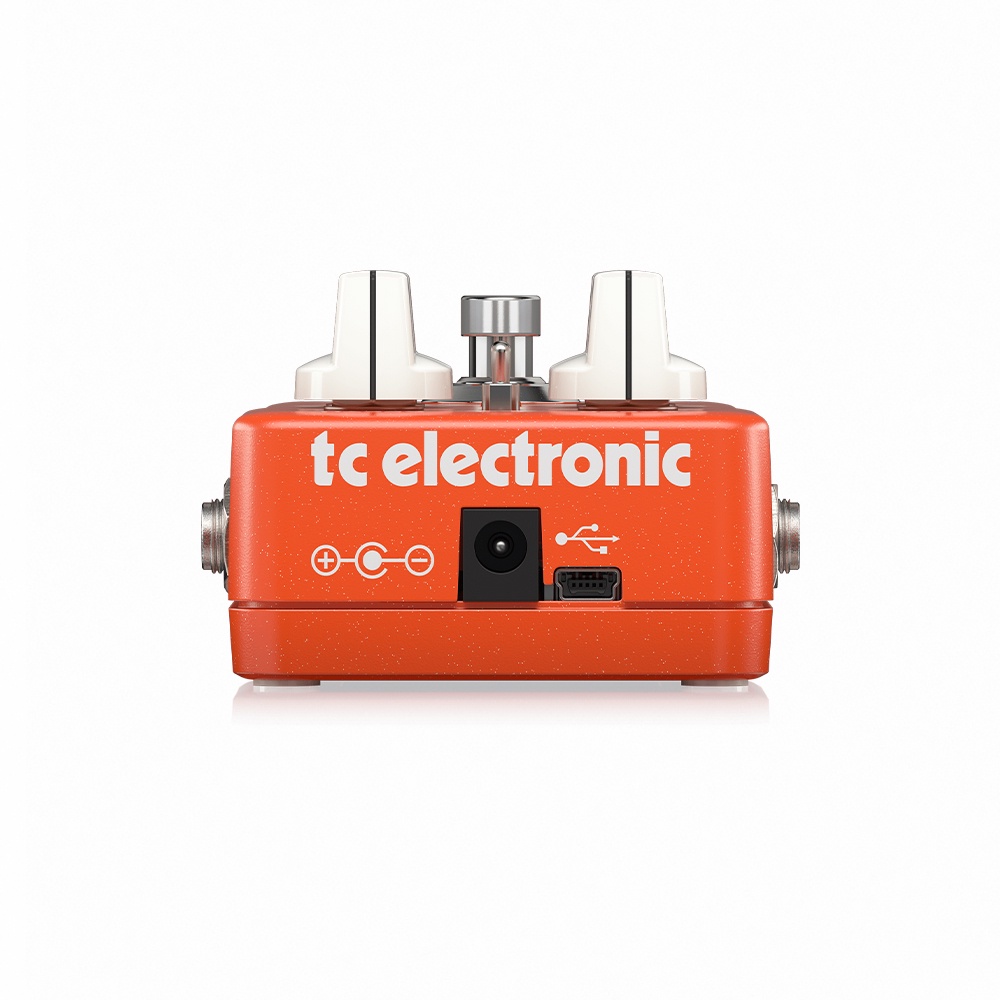 tc electronic Shaker Vibrato 吉他顫音效果器【敦煌樂器】, , large