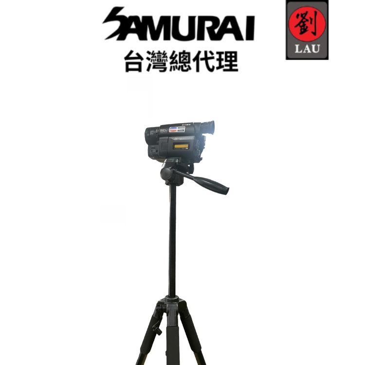 Samurai Tripod  DX 999, , large
