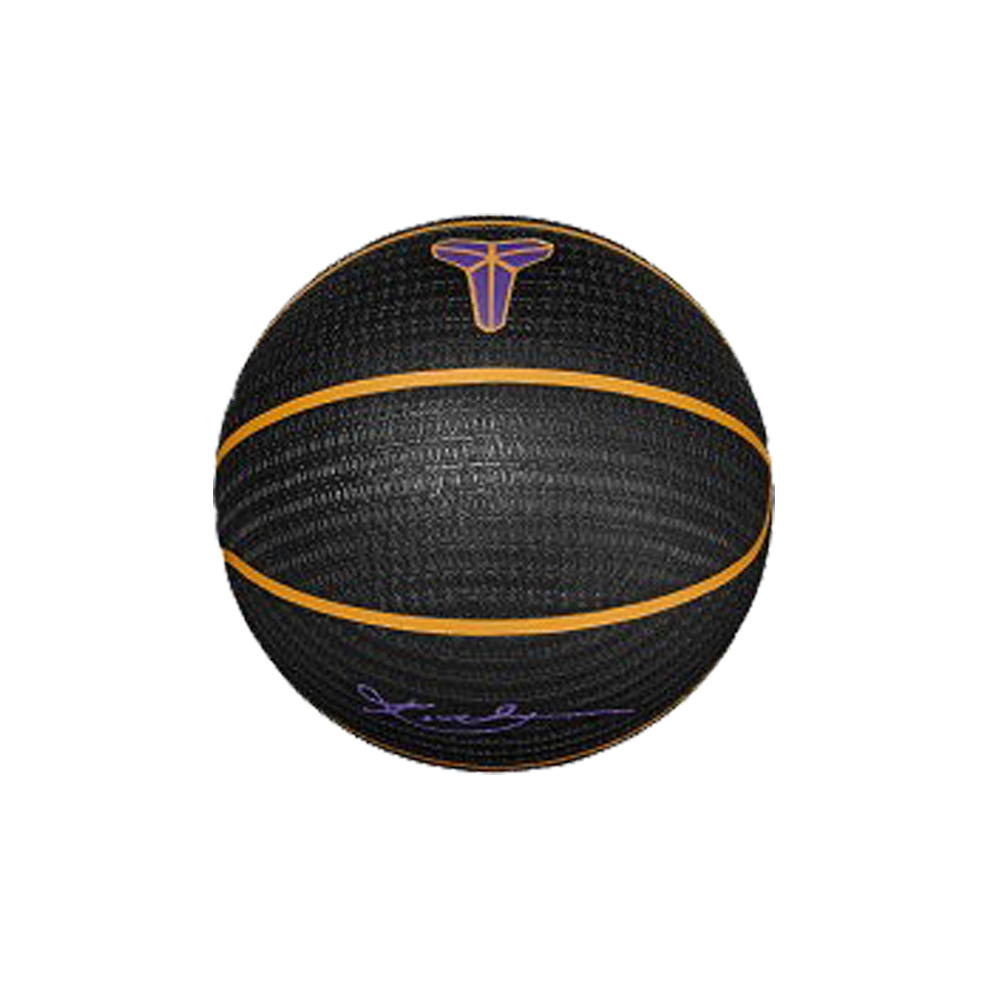 [秉宸] NIKE PLAYGROUND 8P K BRYANT 7號球, , large