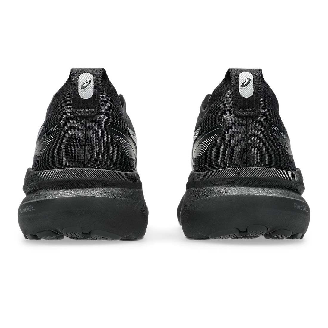 [秉宸] ASICS GEL-KAYANO 31 (4E) 慢跑鞋 黑 1011B868-001, , large