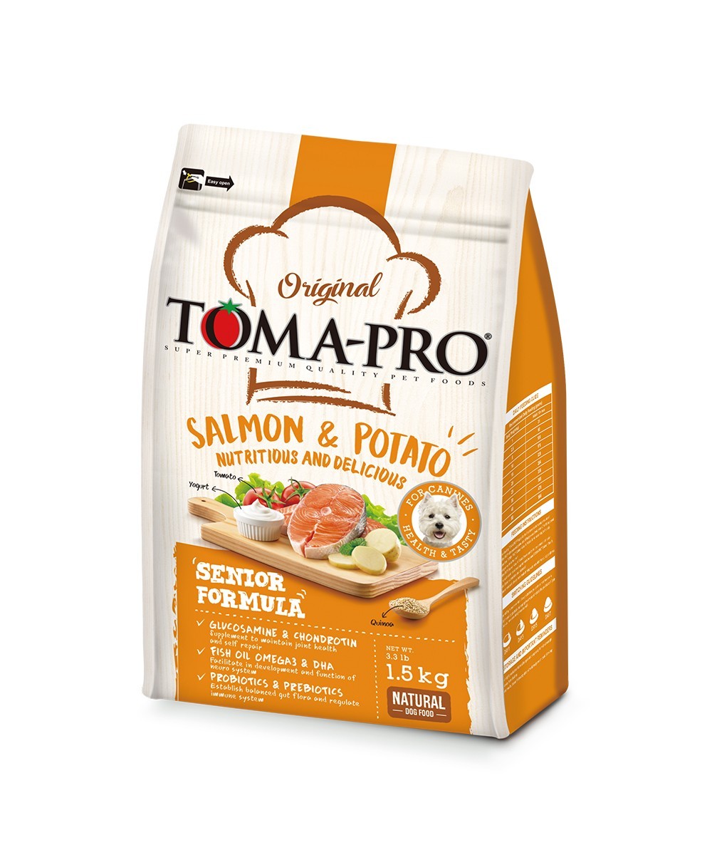 TOMA-PRO