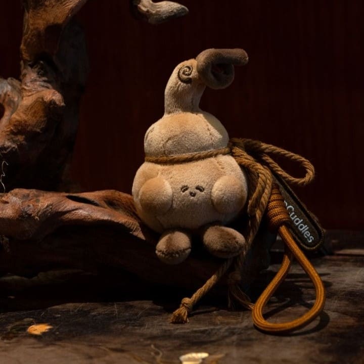 【際洋文化】福蘆娃-葫蘆, , large