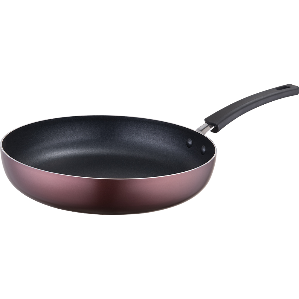 Xinchu non-stick frying pan 30cm, , large