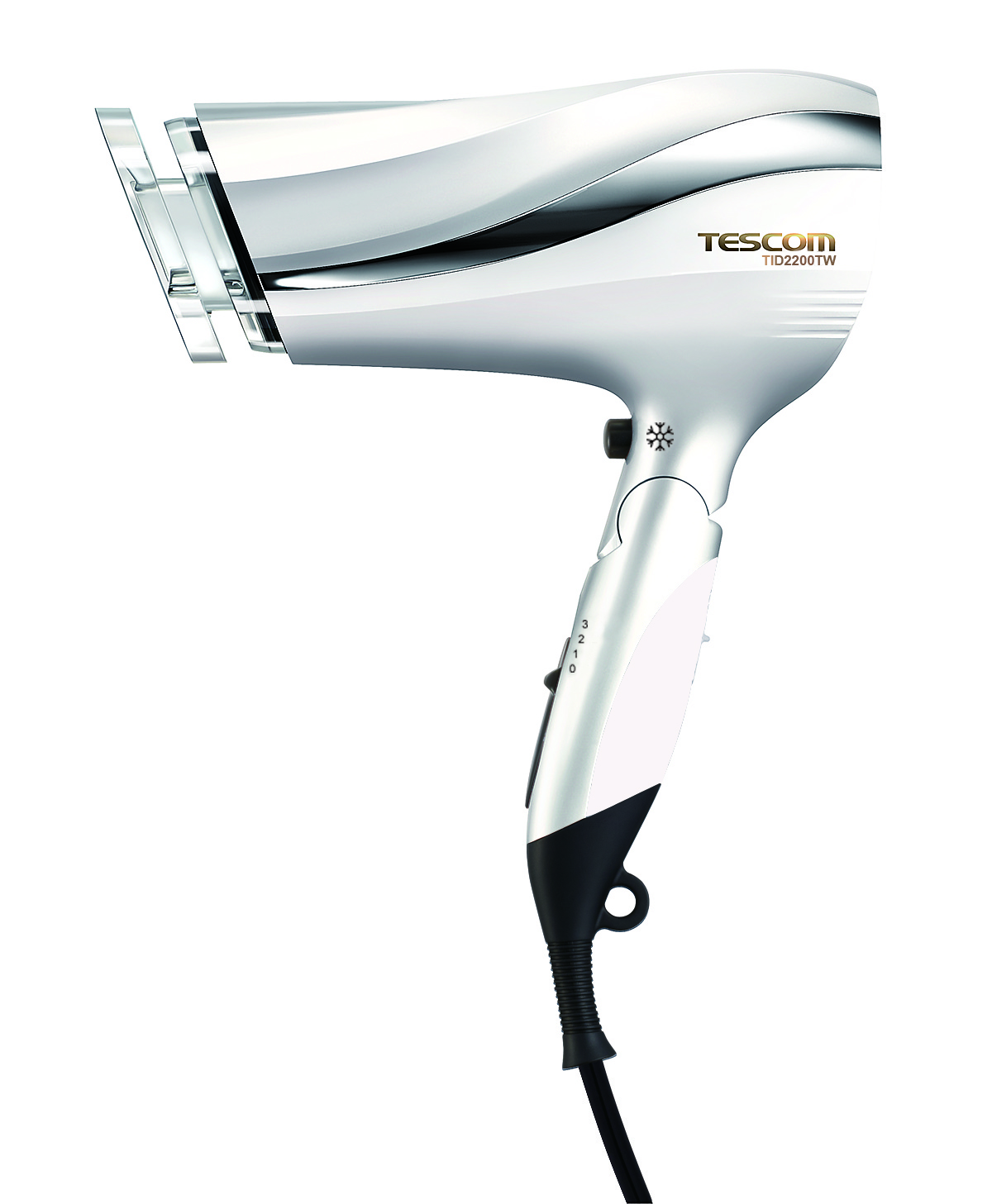 ESCOM Hair dryer, , large