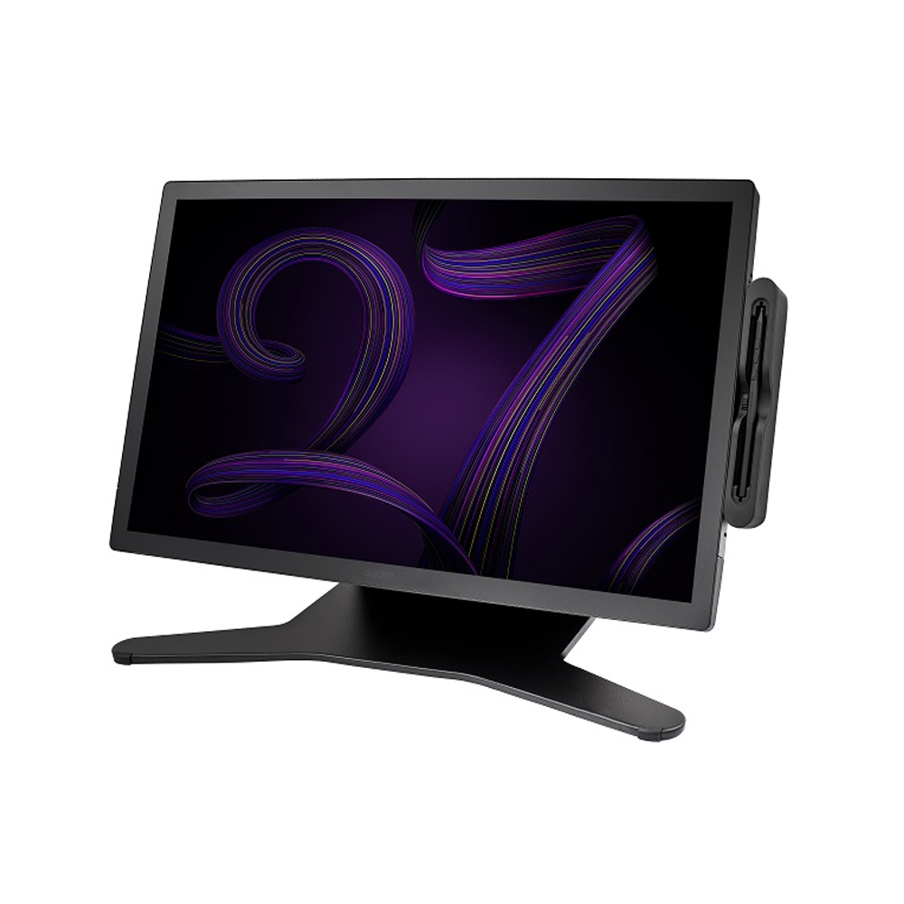 WACOM Cintiq Pro 27HD touch 觸控繪圖螢幕 /台 DTH271K0C, , large