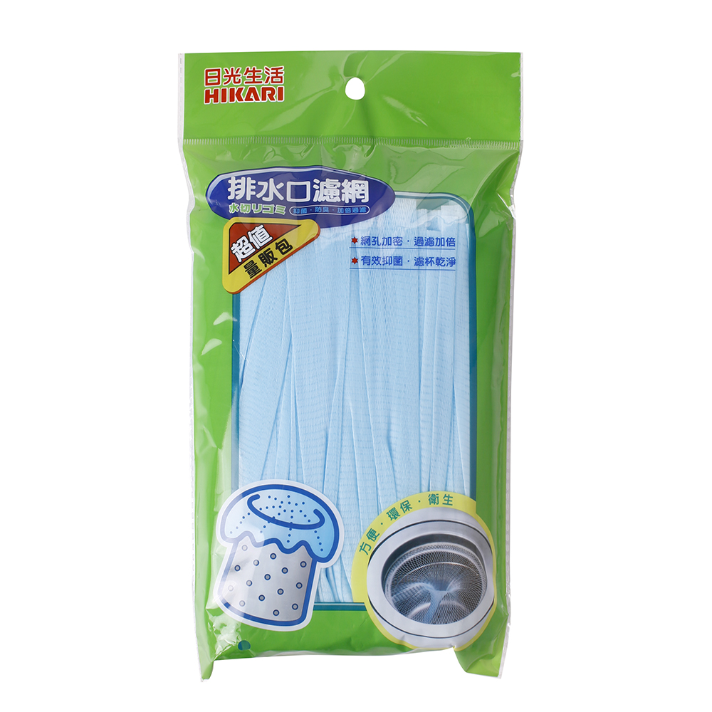 Sink filters, , large