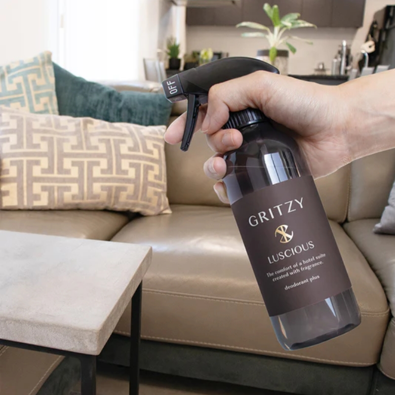 Room fragrance