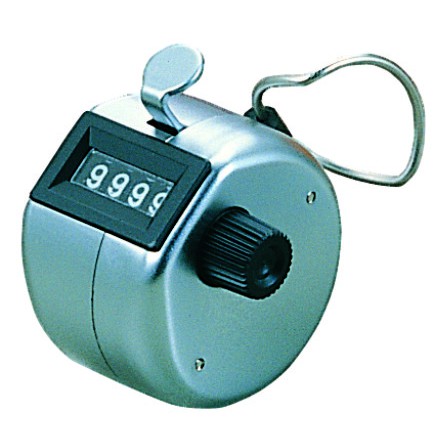 徠福 Life 手握型計數器(KL-555)規格:手握式, , large