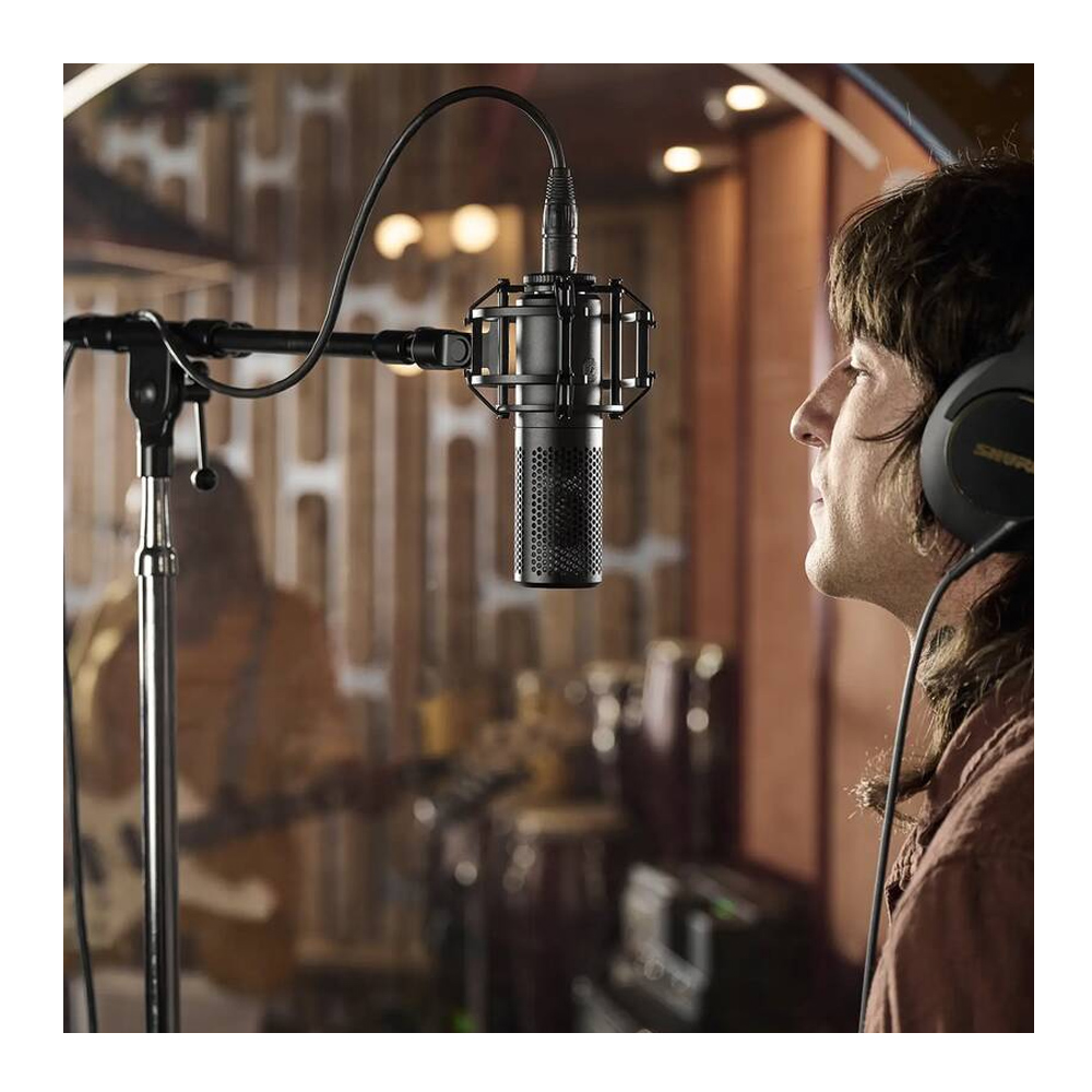 SHURE KSM40C 電容式麥克風【敦煌樂器】, , large