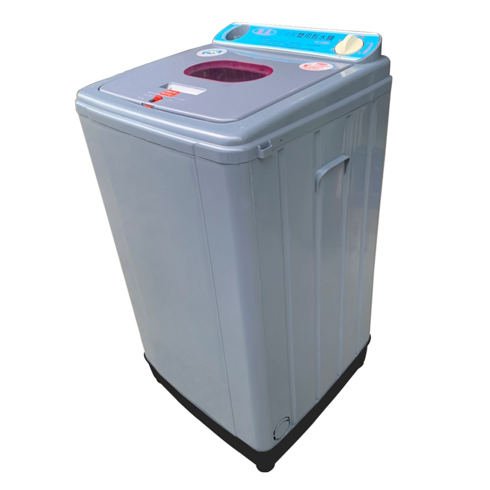 双元牌 可沖脫雙用脫水機 8KG SY-1908S, , large