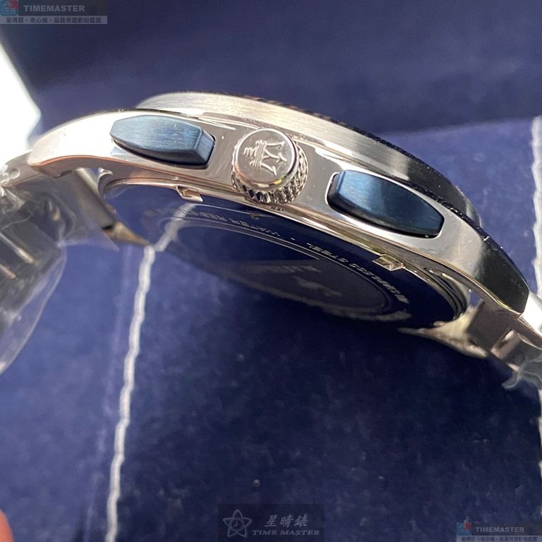 [TIMEMASTER] MASERATI watch, 42mm, R8873632004, , large