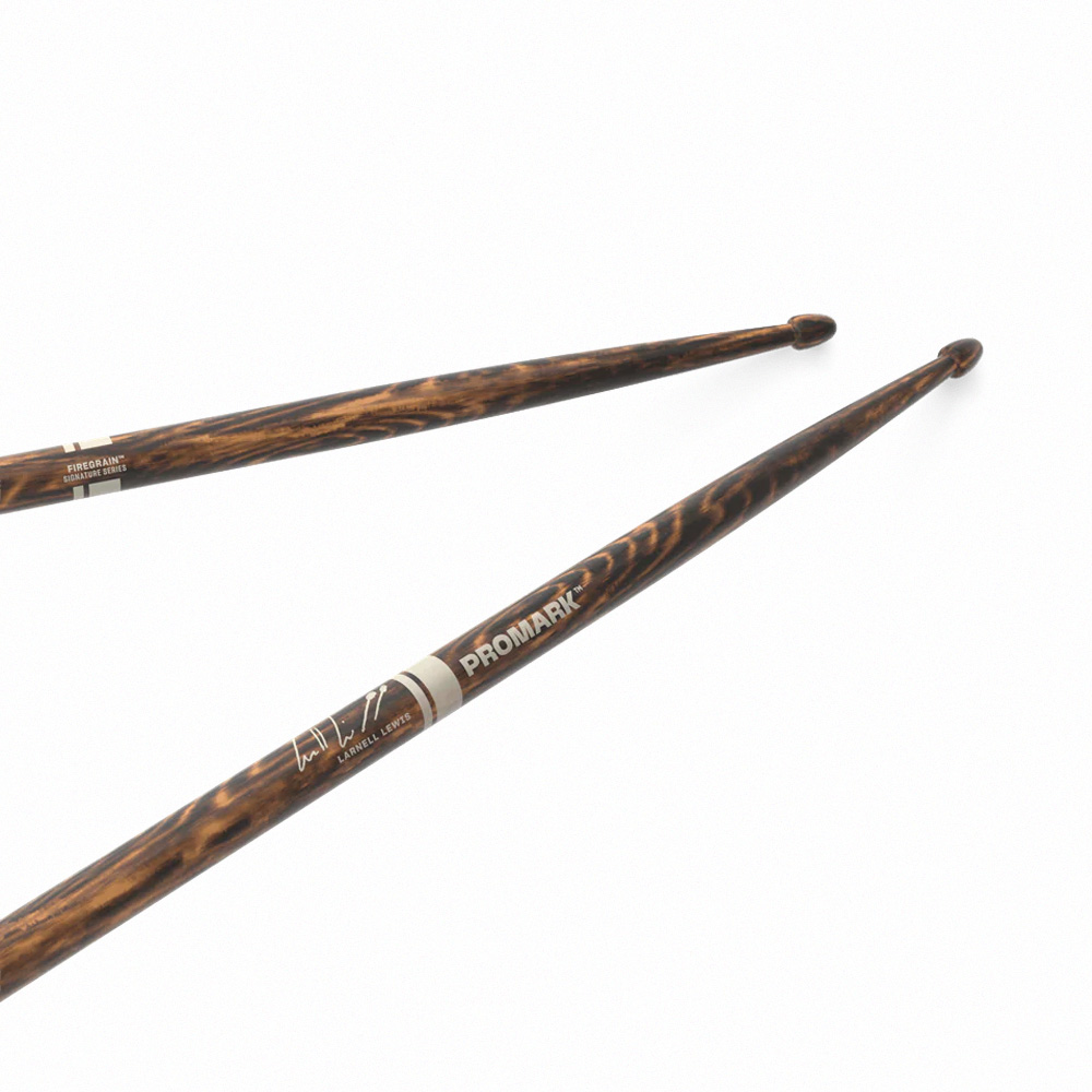 PROMARK RBLLW-FG 5AB 山胡桃木鼓棒【敦煌樂器】, , large