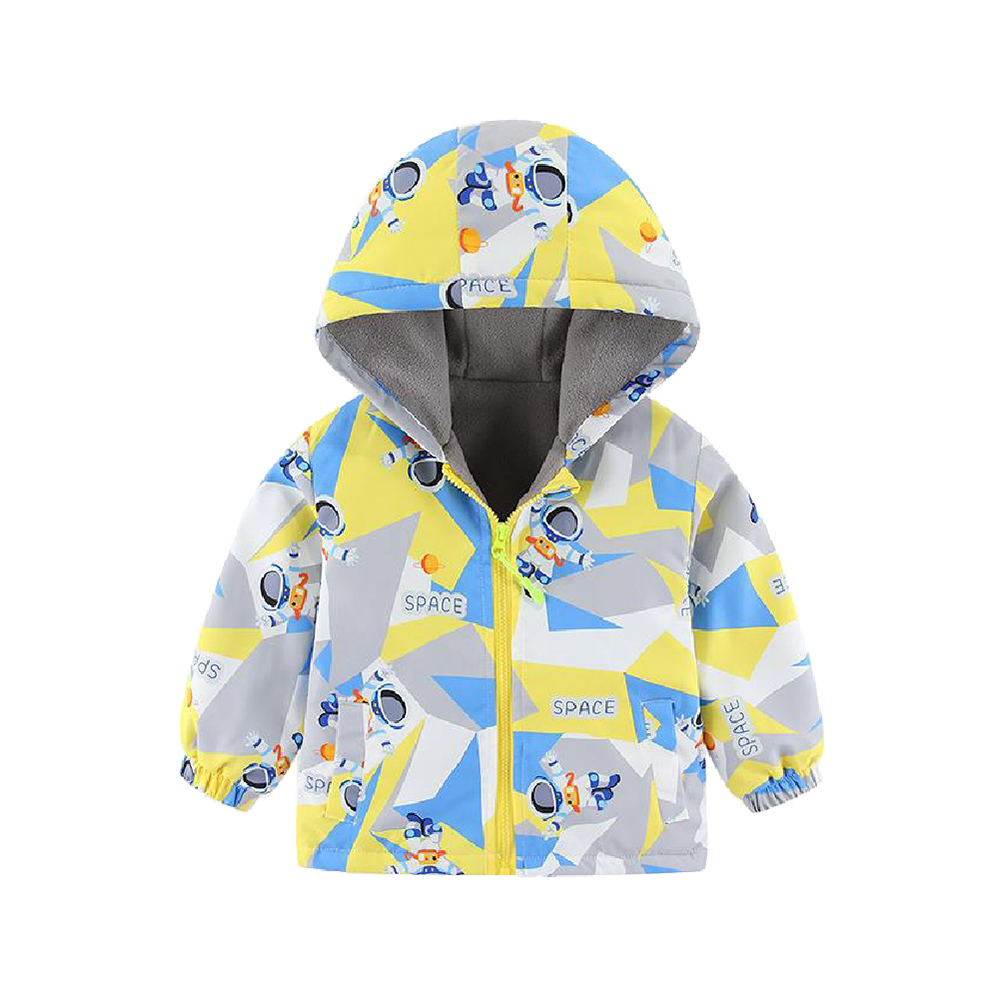 Windbreaker Jacket, , large