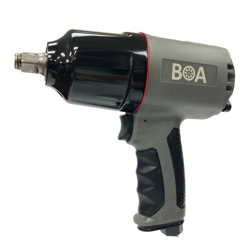 3/4" COMPOSITE AIR IMPACT WRENCH, , large