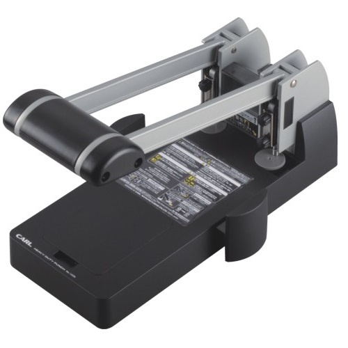 *需預訂 日本CARL 強力打洞機( HD-410N), , large