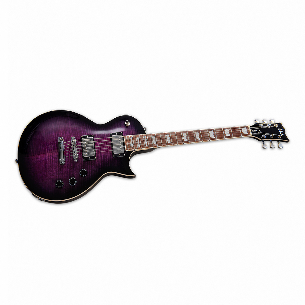 ESP LTD EC-256 電吉他 Les Paul型 多色款【敦煌樂器】, , large