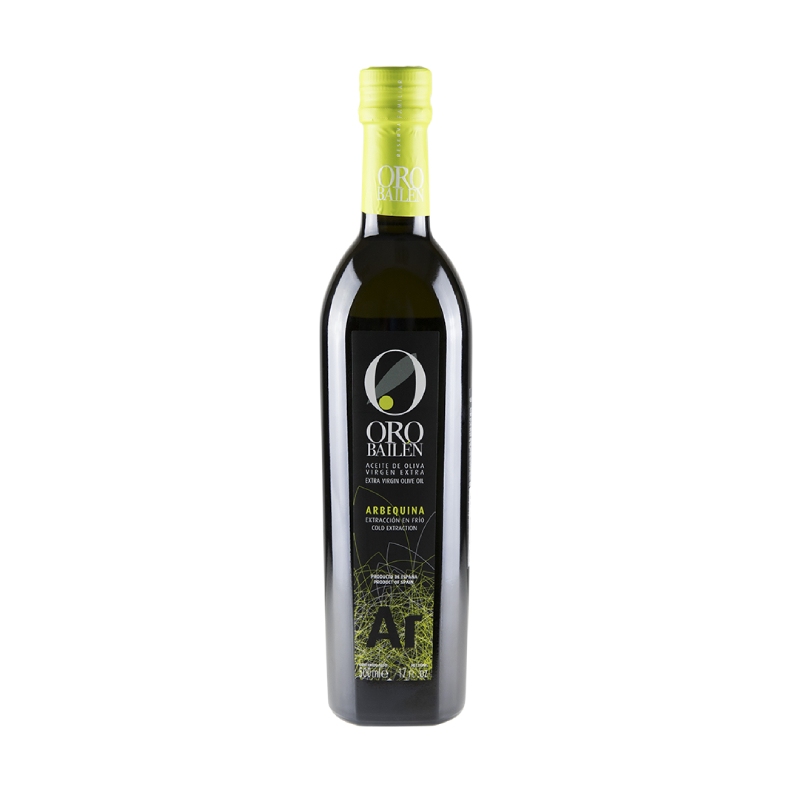 ARBEQUINA EXTRA VIRGIN OLIVE OIL, , large