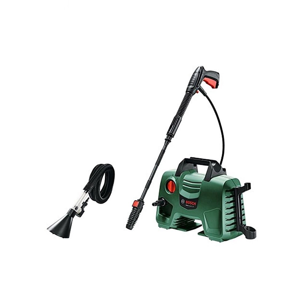 【BOSCH博世】高壓清洗機套組EA 110+排水管組, , large