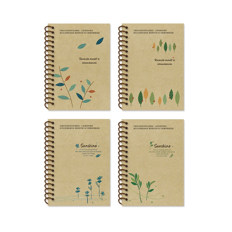 Notebook 100K, , large
