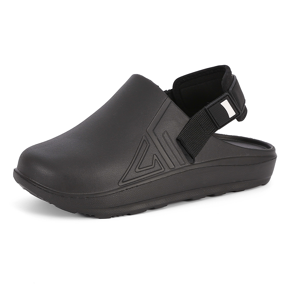 Outdoor slippers