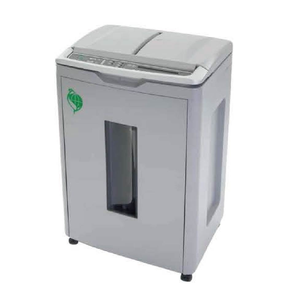【Vnice 維娜斯】 A4 細密狀 全自動 碎紙機 寬度225mm 53L  / 台 V-350(環保標章證號23032), , large