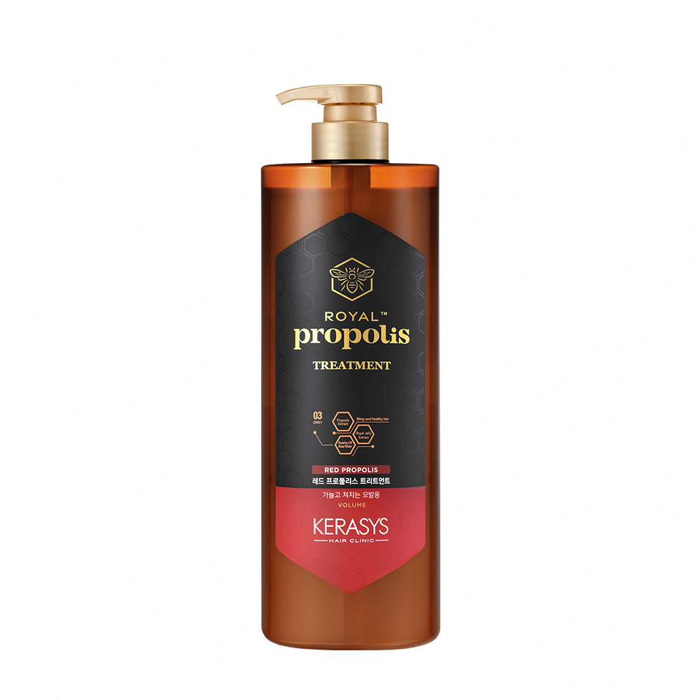 KS PRO PROPOLIS  TREATMENT ROYAL ORIGINAL 1L, , large