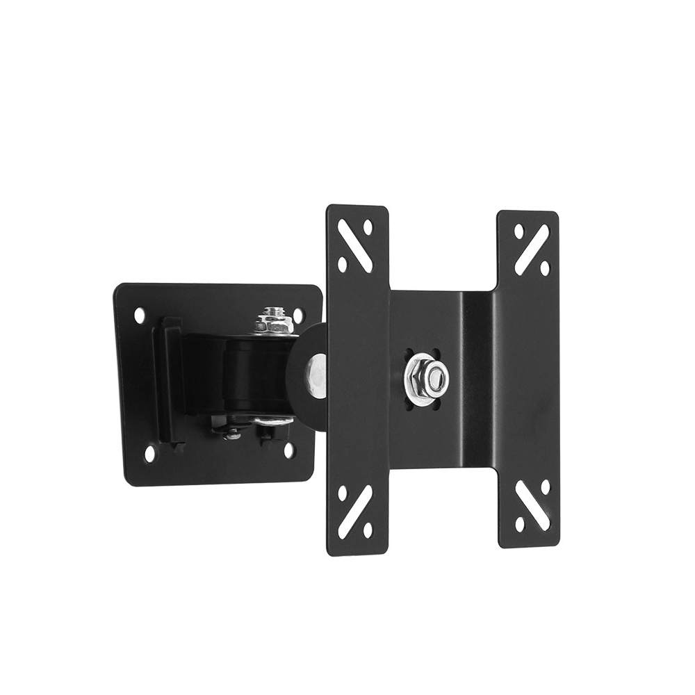 [E-KIT Technology lnc.]ekit VR03 Universal Flat Rotating Monitor Wall Mount Bracket, , large