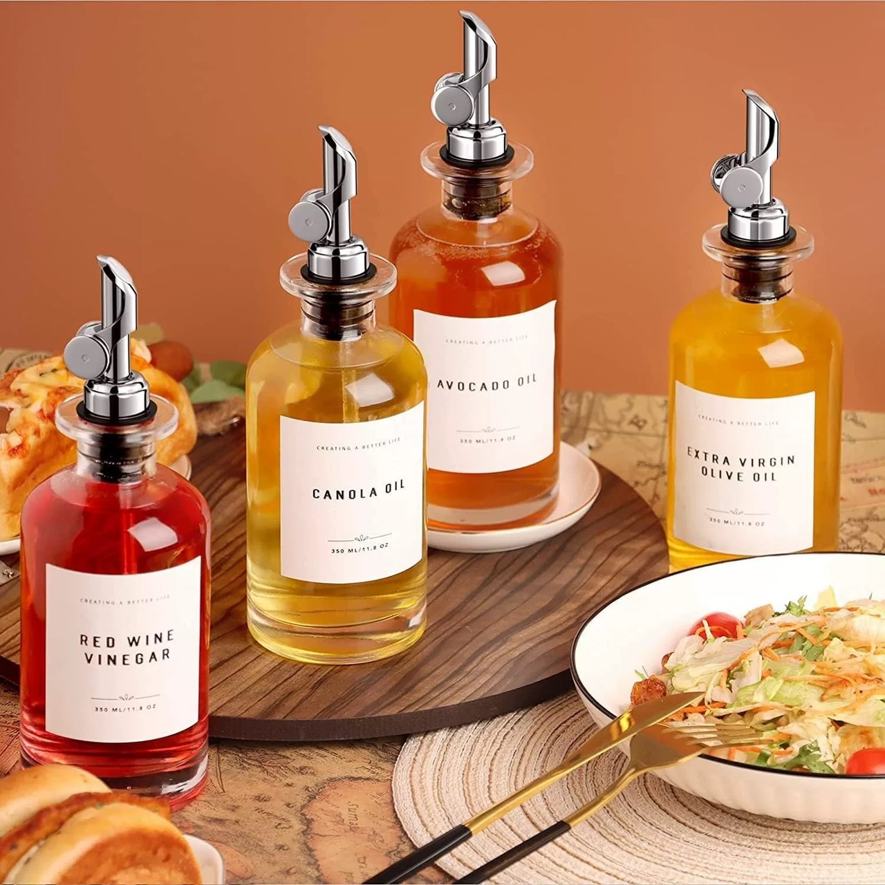 [巴果果]滑輪倒酒器(2入一包)SP-26-1, , large