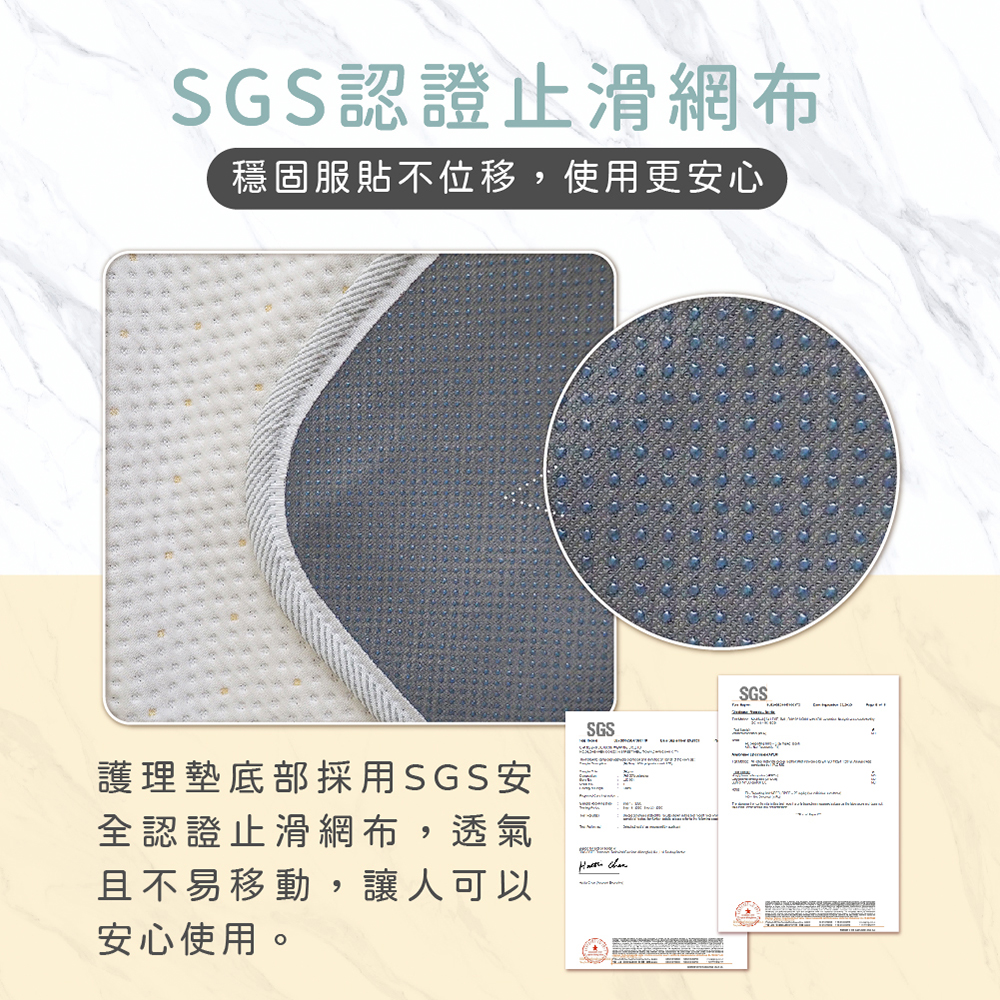 [ Pure Sleep ] Tencel Soft Care Pad, , large