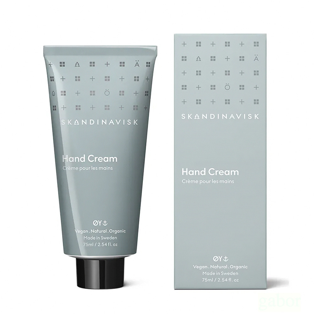 Skandinavisk &Oslash;Y 小島時光 護手霜 75ml, , large