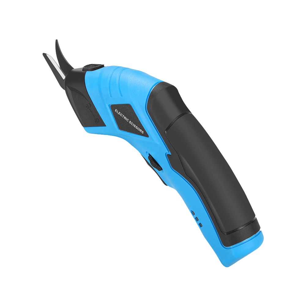 裁布電剪刀3.6V充電款加鎢鋼刀, , large