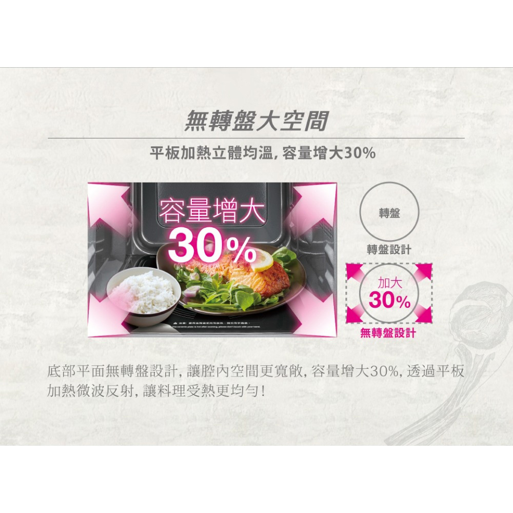 CHIMEI 25L Mechanical Microwave Oven MV-25C1FK, , large