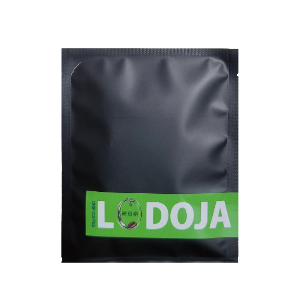 LODOJA 裸豆家-買1送1曼特寧精品濾掛咖啡22入禮盒(10g/包 莊園等級 接單現烘 最新鮮烘培 阿拉比卡豆), , large