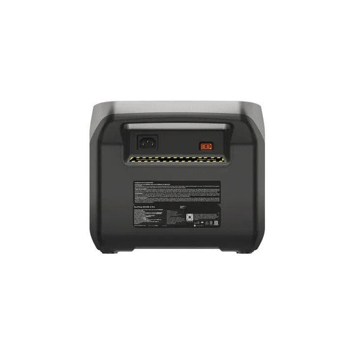 【固士特】EcoFlow RIVER 2 Pro 儲能電源, , large