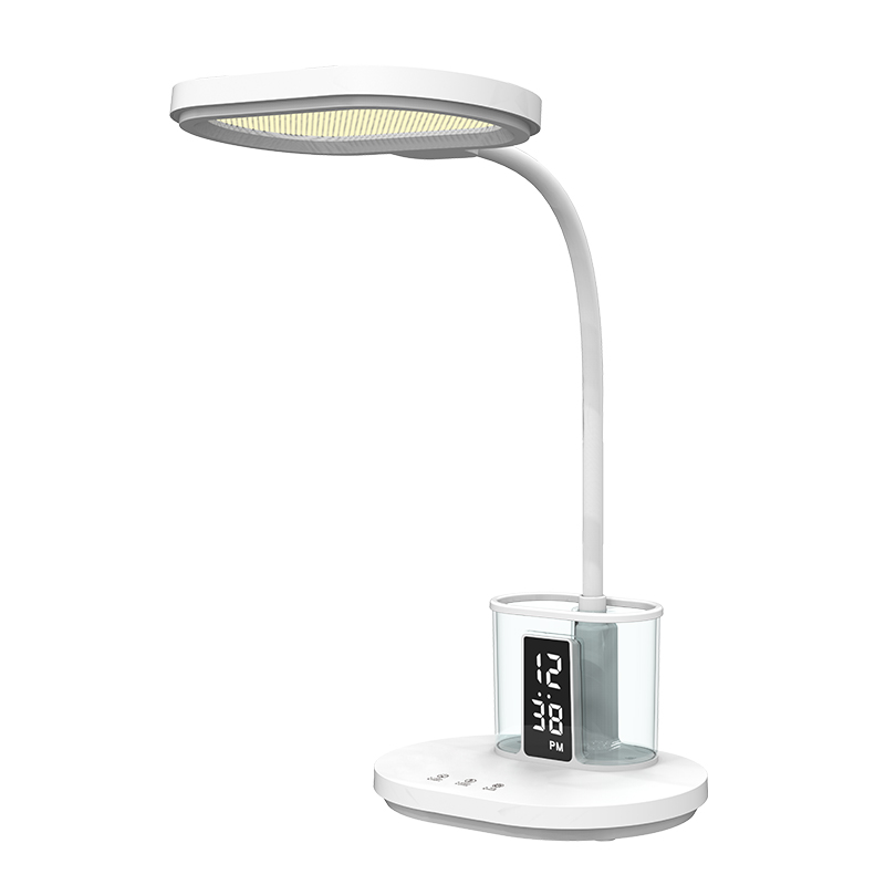 [梅斐國際]天光—采蝶LED多功能檯燈(免運), , large