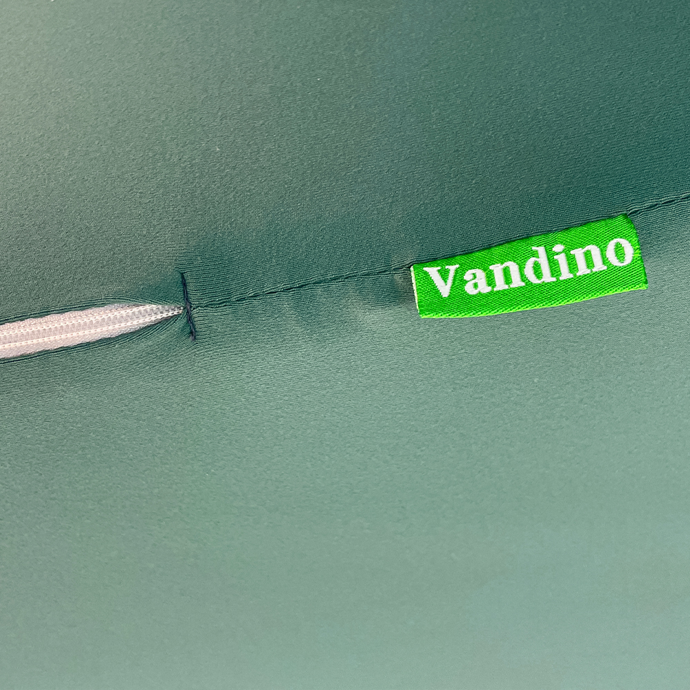 【 Vandino 】(基本款)多功能抬腿墊 – 芹菜綠, , large