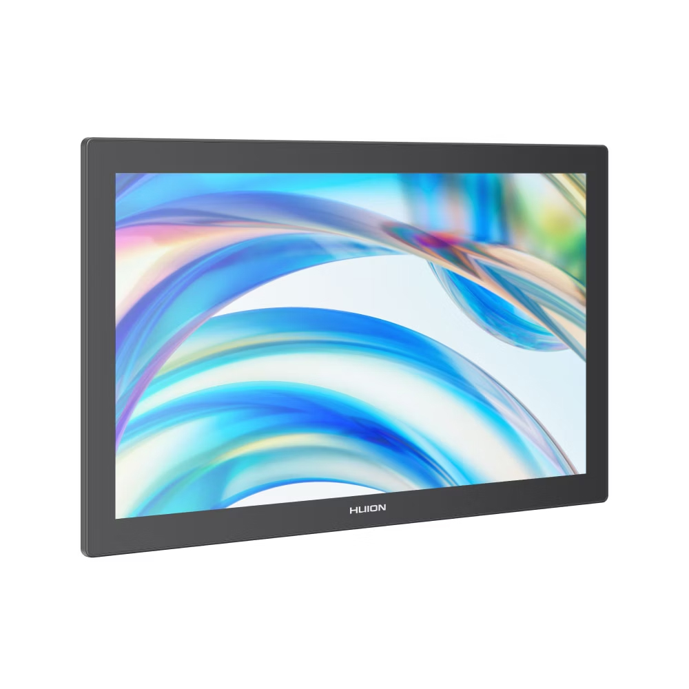 HUION 繪王 KAMVAS PRO 24 (GEN3) 繪圖螢幕 /台 GT2402, , large