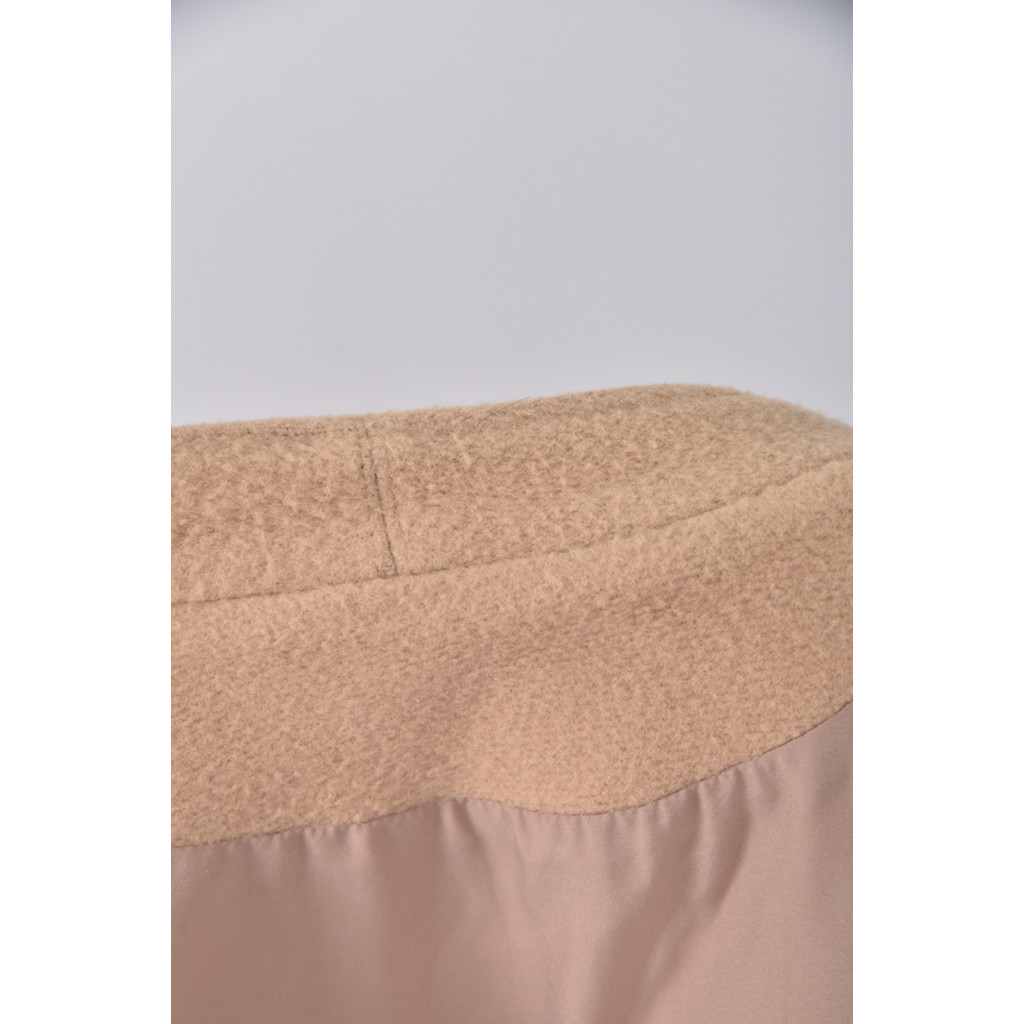 (2XL) 棕色外套二手衣, , large