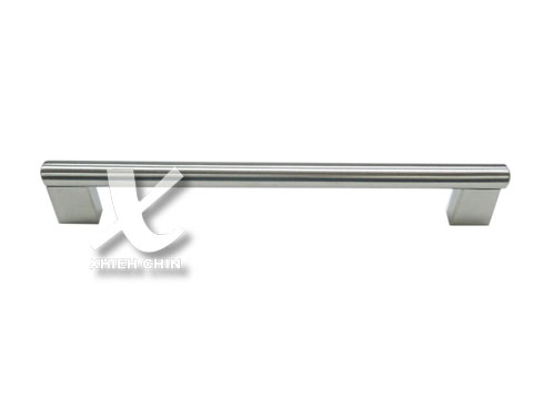 【協進五金】SUS201空心拉手 刷線, , large