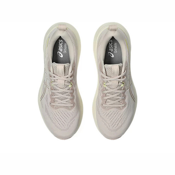Asics Gel-pulse 16 女 慢跑鞋 彈力 支撐 緩震 奶茶 米 [1012B755-250], , large