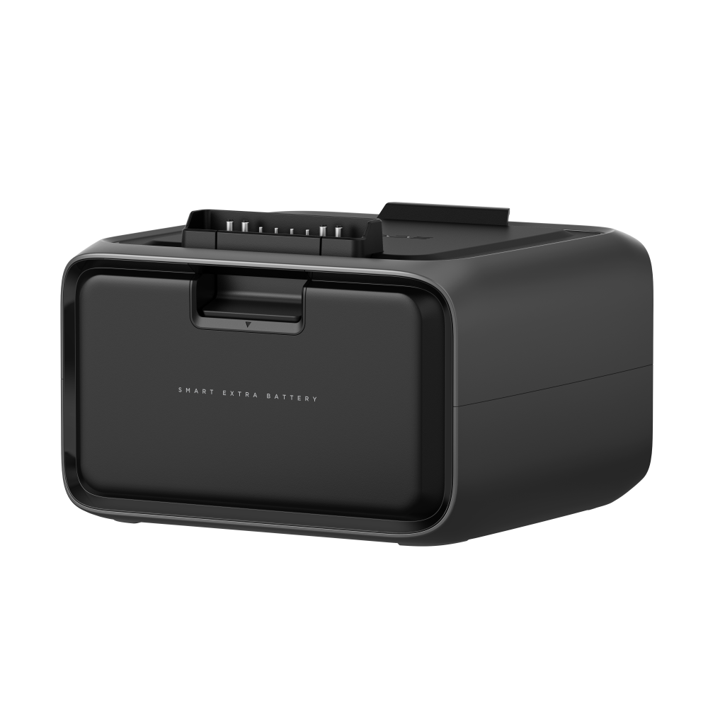 EcoFlow RIVER 3 Plus 額外電池(EB600), , large