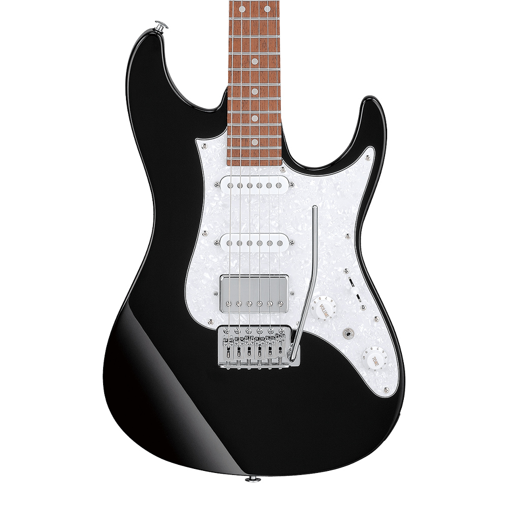 Ibanez AZ22S2-BK, , large