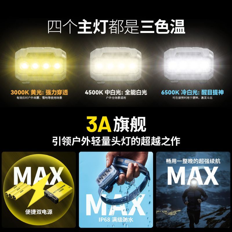 flashlight, , large